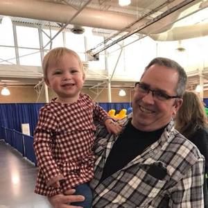 Meet your Posher, Mark